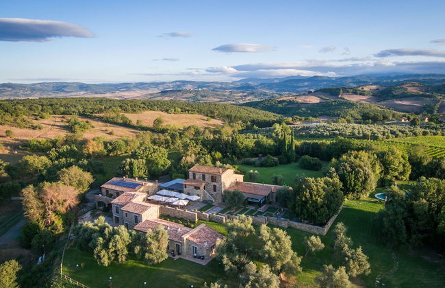 Fattoria Pianetti - Photo 61