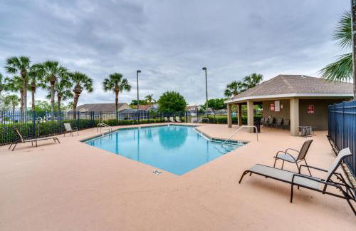 12 Mi to Disney Family Home with Lanai in Davenport - Foto 33