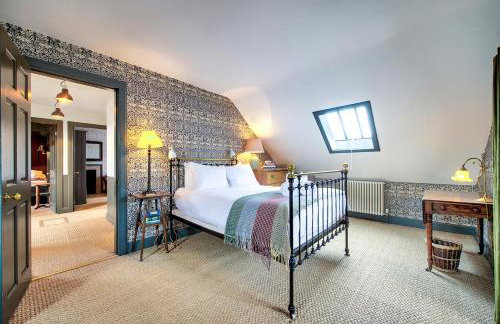 The Rock House - Main House - Foto 16