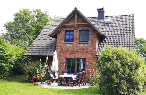Ferienhaus Arkona Putgarten - Foto 1