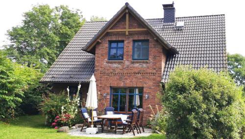 Ferienhaus Arkona Putgarten - Photo 1