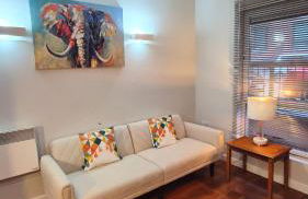 Cozy 1 bedroom apartment, Sheffield city center, free wifi - Foto 9