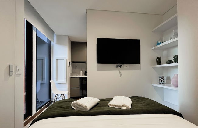 Edificio Taj 97 By Jalo - Foto 9