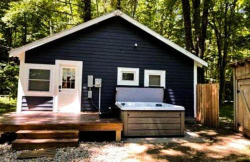 Brown County Cottage - Foto 11