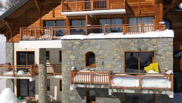 Chalet Skiopied - Foto 3