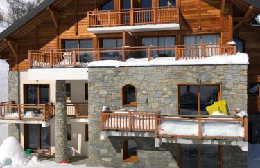 Chalet Skiopied - Foto 3