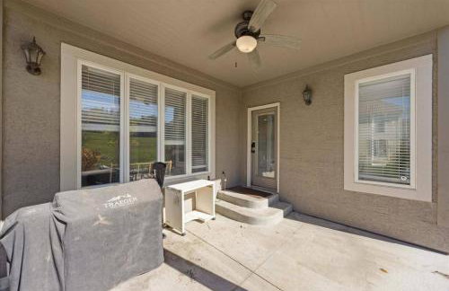 Stunning private villa pond theater - Foto 68