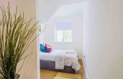 Gorgeous Luxury Chalet, New Forest & Coast & - Photo 79