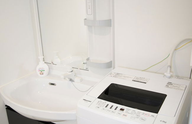 Hotel Central Yokohama - Foto 42