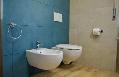 Appartamento ristrutturato con piccola vista lago - Foto 19