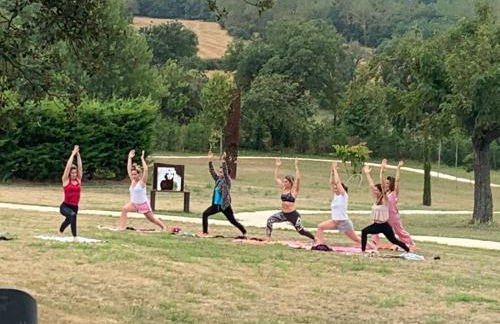 casa rural de un artista en plena naturaleza piscina y parque de esculturas en villarcayo - Photo 49