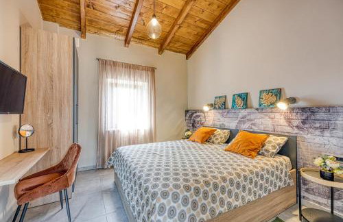 Villa Milly Groznjan - Foto 33