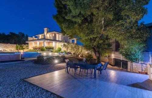 Villa Almedina - Foto 9