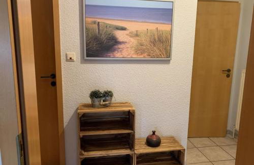 NEU! Ferienwohnung Hoffmann - Aurich - Foto 12