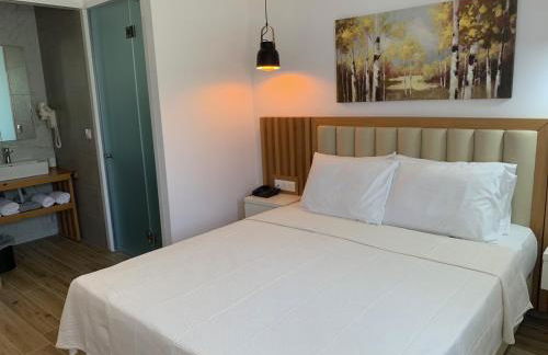 Naias Beach Hotel - Foto 108