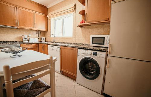 Portugal Rentals Vila da Praia Apartments Alvor - Foto 103