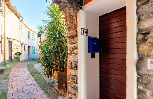 Holiday Home Terrazza con glicine by Interhome - Foto 58