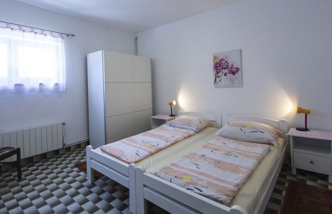 Apartments Bubamara 1398 - Foto 6