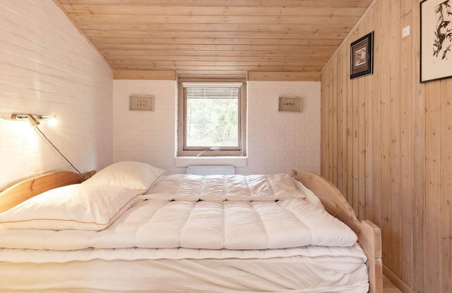 8 Person Holiday Home in Albaek - Foto 15