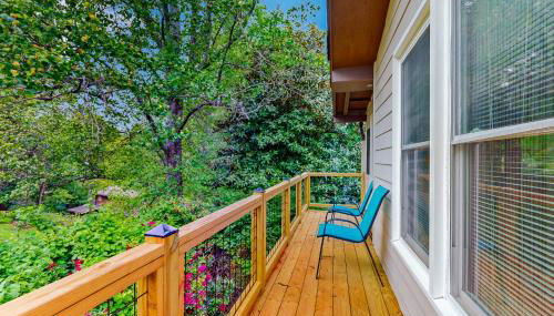 Sunny Retreat - Foto 3