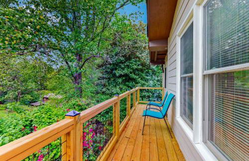 Sunny Retreat - Foto 3