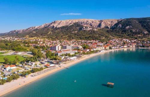 Studio apartment Bertolina, 50m from sea - Photo 8