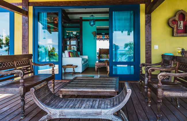 Casa Tiffany - Ilhabela - Foto 17