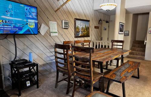 Mammoth Lakes Crestview Condo #50 - Foto 9