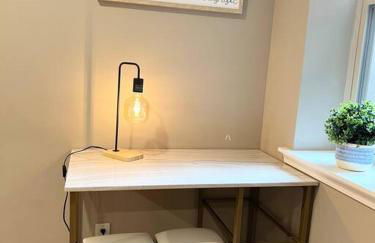 407 Sweetest cottage 1bed room Apt in center city - Foto 26