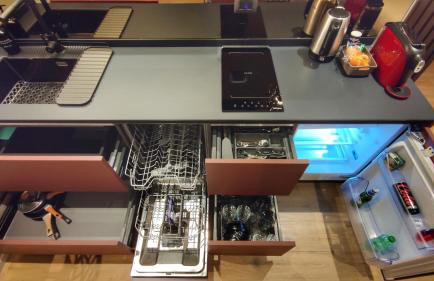 MoMa - Design Smart Rooms - Bari Central Station - Photo 15