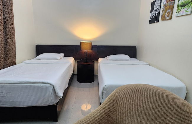 Al Smou Hotel Apartments - Photo 31