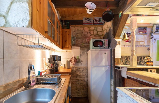 Ferienhaus in Wismar mit Eigener Terrasse - Foto 20