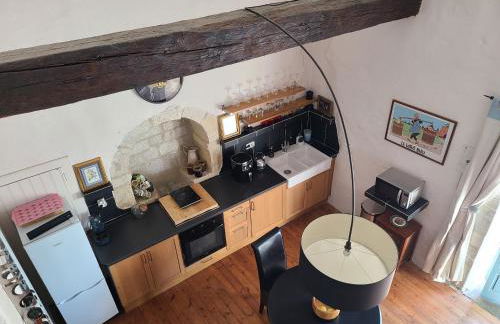 Maison de caractère dans une belle bastide - Photo 15