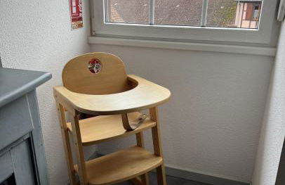 Gîte Jeanne familial - calme - parking - Foto 11