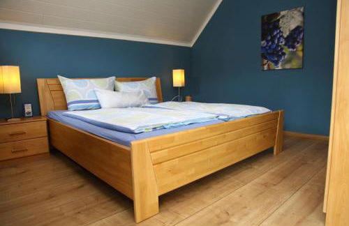 Appartement Familie Ernst - Foto 20