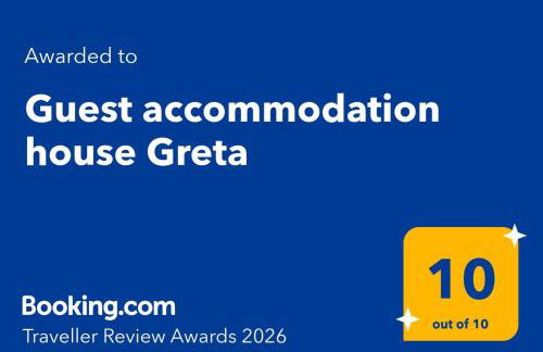 Guest accommodation house Greta - Foto 2