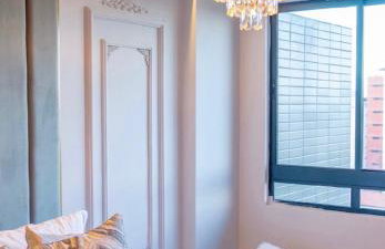 Apartamento 2 quartos, luxuosos com piscina na cobertura e 2 min da praia de Manaira - Foto 37