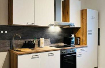 Monteurswohnung an der Mulde - Foto 24