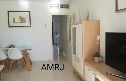 APTO Acceso Directo Playa La Fossa Calpe - Foto 16