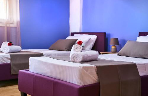 Villa Aelia - Foto 18