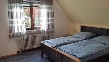 Ferienwohnung Rosenthal - Foto 2