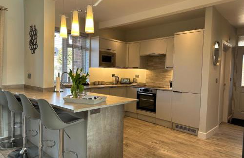 Stylish Home - Sleeps 4 & Free Parking - Foto 4