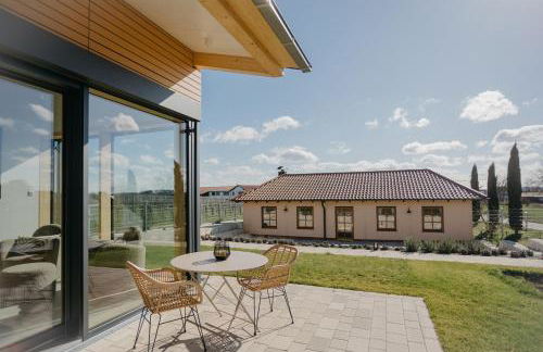 Weinberg Chalets - Foto 23