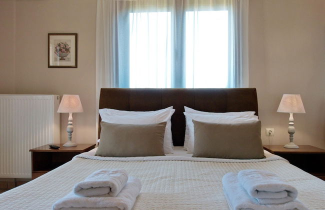 Villa Metapothia in Gavalohori - Foto 28