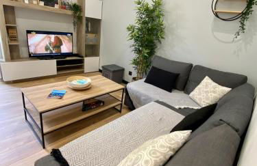 Charmant Petit studio proche Centre et Plage - Foto 8