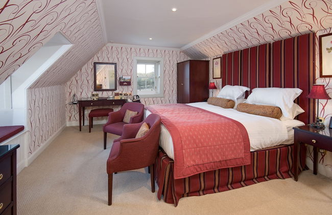 Cringletie House Hotel - Foto 20