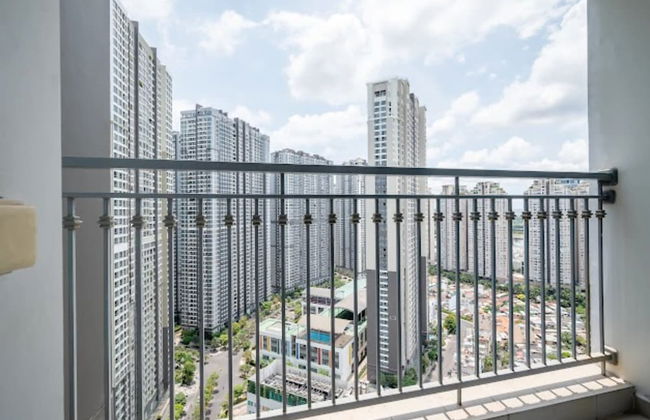 Somi Luxstay LP - Foto 50