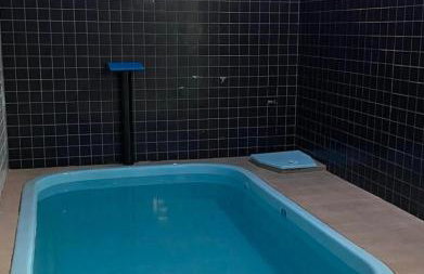 Apto Para até 5 Pessoas com 2 quartos, Garagem, Ar-Condicionado e Wi-Fi João Pessoa - Foto 24