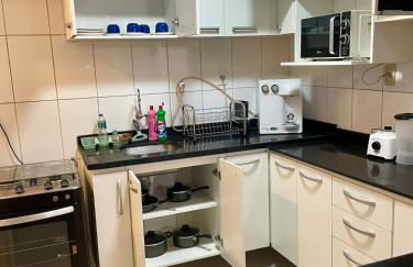 Apollos Garden - Foto 20