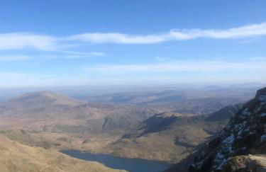 Banc Apartment 1 - Photo 28